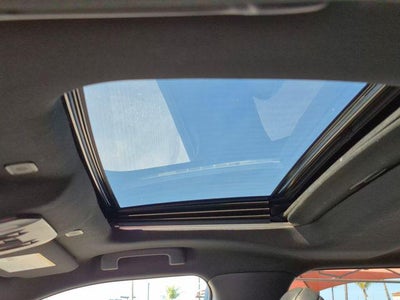 2025 Toyota HIGHLANDER XSE