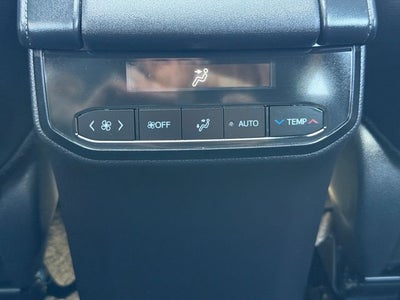 2025 Toyota Highlander XSE