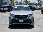 2025 Toyota Highlander XSE