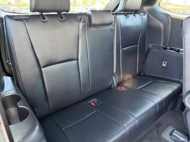 2025 Toyota Highlander XSE