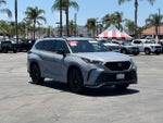 2025 Toyota Highlander XSE