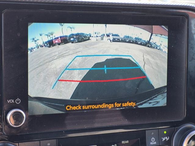 2025 Toyota HIGHLANDER XSE