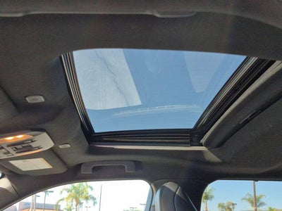 2025 Toyota HIGHLANDER XSE