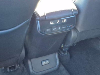 2025 Toyota HIGHLANDER XSE