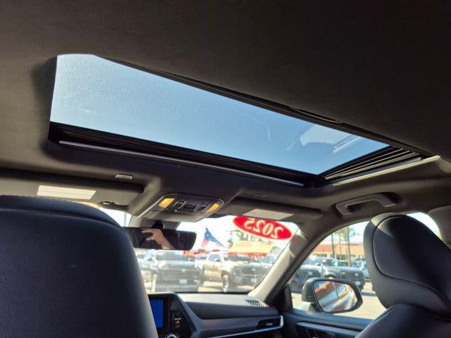 2025 Toyota HIGHLANDER XSE