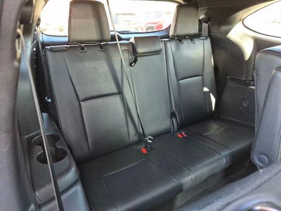 2025 Toyota HIGHLANDER XSE