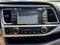 2015 Toyota HIGHLANDER XLE V6