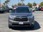 2015 Toyota HIGHLANDER XLE V6