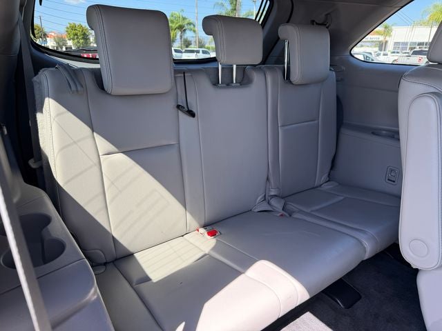 2015 Toyota HIGHLANDER XLE V6
