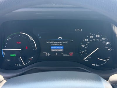 2026 Toyota Sienna LE 8 Passenger