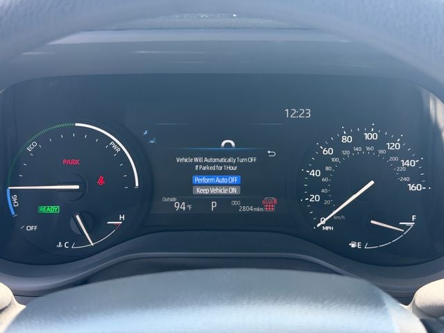 2026 Toyota Sienna LE 8 Passenger