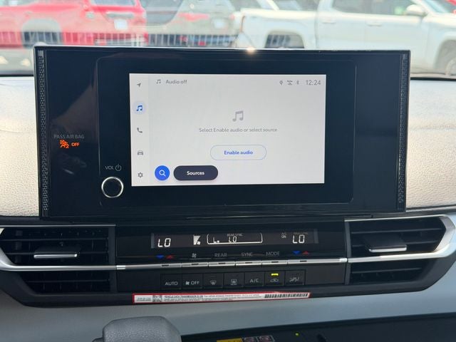 2026 Toyota Sienna LE 8 Passenger