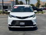 2026 Toyota Sienna LE 8 Passenger