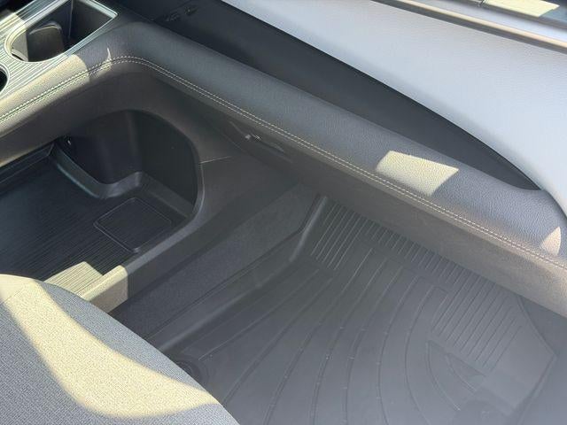2026 Toyota Sienna LE 8 Passenger