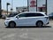 2026 Toyota Sienna LE 8 Passenger