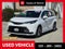 2026 Toyota Sienna LE 8 Passenger