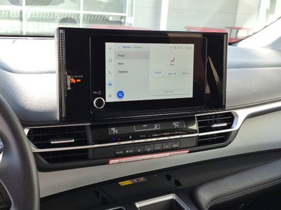 2026 Toyota Sienna LE 8 Passenger