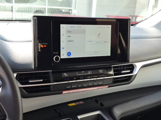 2026 Toyota Sienna LE 8 Passenger