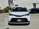 2026 Toyota Sienna LE 8 Passenger
