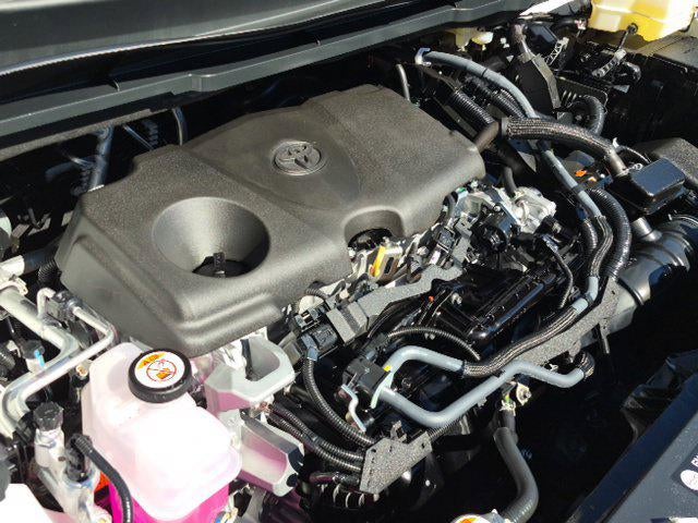 2026 Toyota Sienna LE 8 Passenger