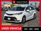 2026 Toyota Sienna LE 8 Passenger