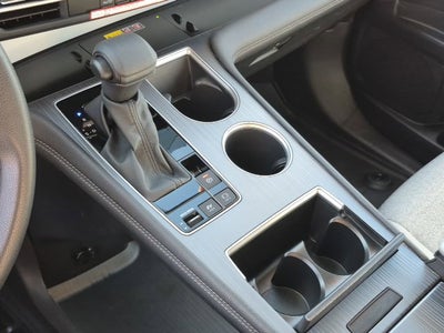 2026 Toyota Sienna LE 8 Passenger