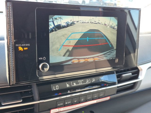 2026 Toyota Sienna LE 8 Passenger