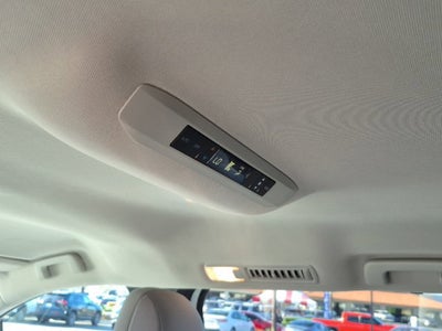 2026 Toyota Sienna LE 8 Passenger