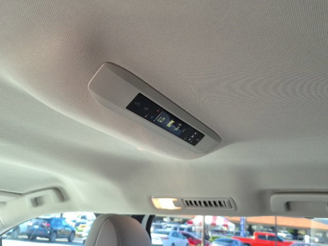 2026 Toyota Sienna LE 8 Passenger