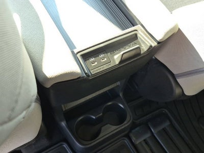 2026 Toyota Sienna LE 8 Passenger