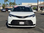 2026 Toyota Sienna LE 8 Passenger