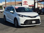 2026 Toyota Sienna LE 8 Passenger