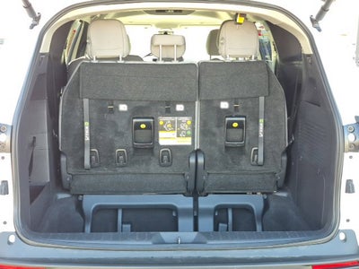2026 Toyota Sienna LE 8 Passenger