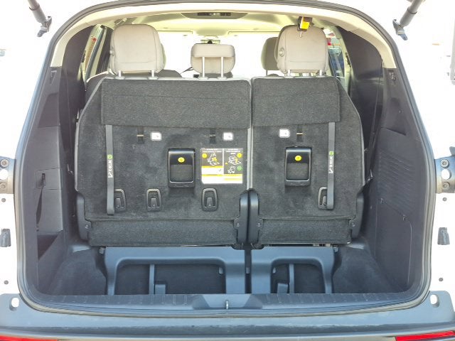2026 Toyota Sienna LE 8 Passenger