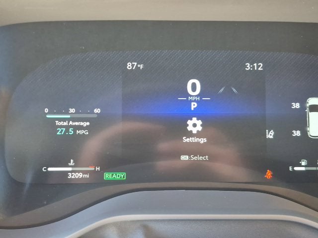 2026 Toyota Sienna XSE 7 Passenger