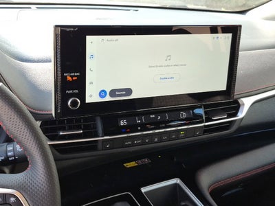 2026 Toyota Sienna XSE 7 Passenger