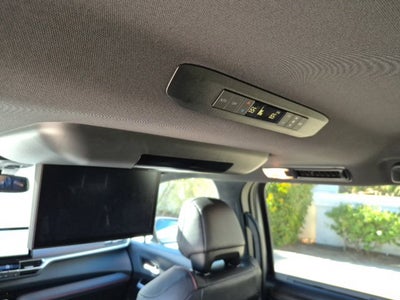 2026 Toyota Sienna XSE 7 Passenger