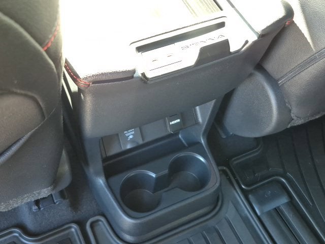 2026 Toyota Sienna XSE 7 Passenger