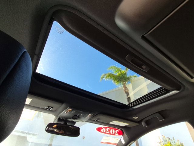 2026 Toyota Sienna XSE 7 Passenger