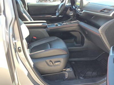 2026 Toyota Sienna XSE 7 Passenger