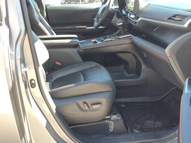 2026 Toyota Sienna XSE 7 Passenger