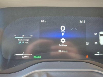 2026 Toyota Sienna XSE 7 Passenger
