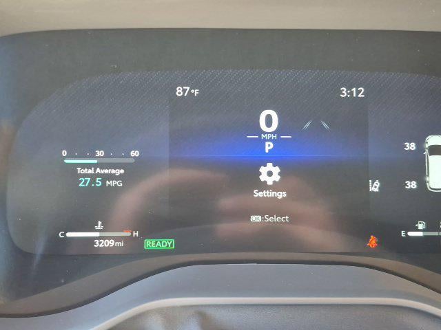 2026 Toyota Sienna XSE 7 Passenger