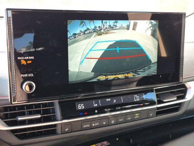 2026 Toyota Sienna XSE 7 Passenger