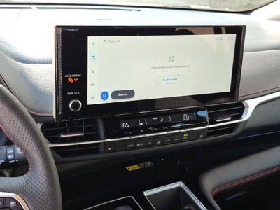 2026 Toyota Sienna XSE 7 Passenger