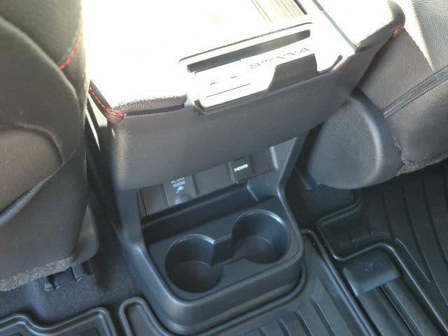 2026 Toyota Sienna XSE 7 Passenger