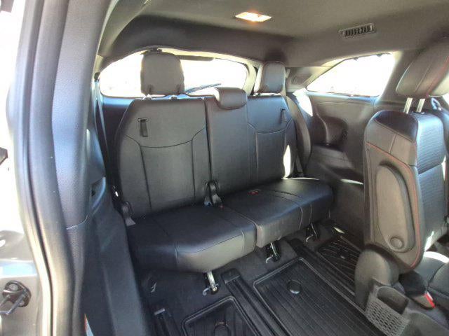 2026 Toyota Sienna XSE 7 Passenger