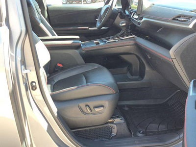 2026 Toyota Sienna XSE 7 Passenger