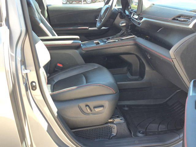 2026 Toyota Sienna XSE 7 Passenger