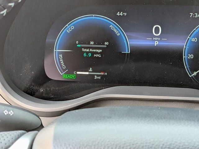 2026 Toyota Sienna XSE 7 Passenger